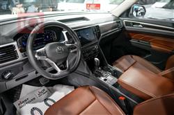 فولكسفاغن أطلس